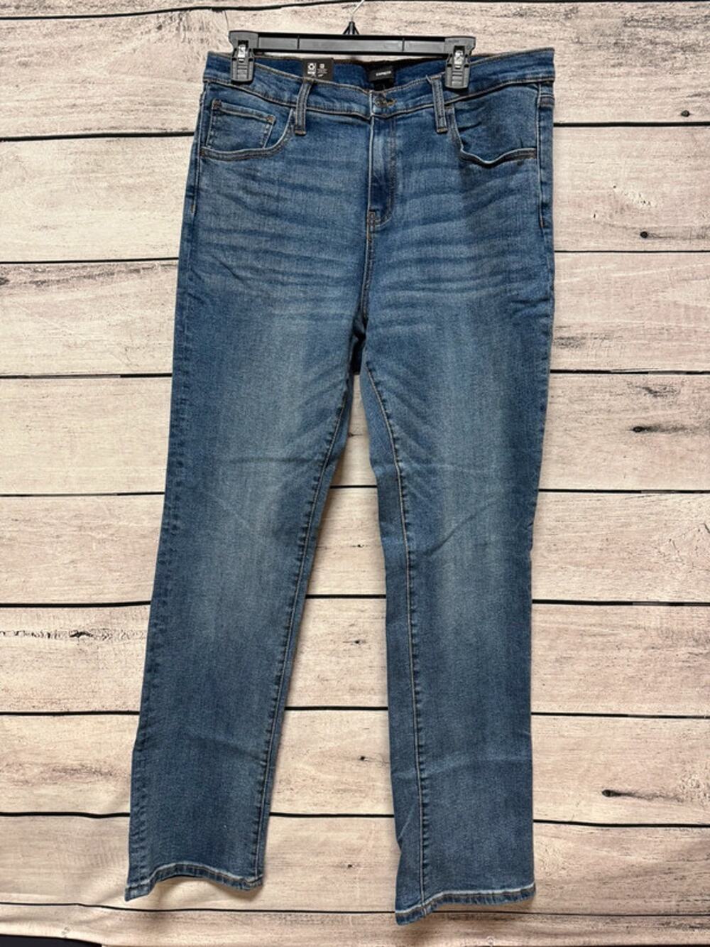 NWT Ladies Express Bootcut Jeans - Size 16